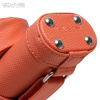 Тубус QK-S Ray Velcro 1x1 (оранжевый)